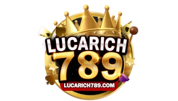 Lucarich789 สมัครฟรี รับโบนัสจัดเต็ม สล็อต คาสิโน